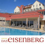 Hotel Das Eisenberg**** - Wertgutschein 