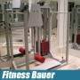 Fitness Bauer - Wertgutschein 10er Block