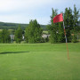 Golfclub Laab im Walde - Greenfee am Wochenende
