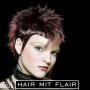 Hair  mit  Flair - Friseurgutschein - in Wien