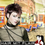 Hair  mit  Flair - Friseurgutschein - in Wien