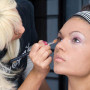 90-mintiger Make-up Workshop in sterreich