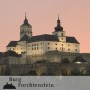Burg Forchtenstein - Prunkvolle Schatzkammer