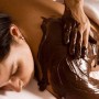 Hot Chocolate Massage ca. 60 min in Wien