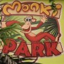 Monki Park - Geburtstagsfeier - Eintritt 6 KI + 2 EW