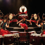 The Drummers of Japan - 25.01.14 - Kat. B - 1+1 Gratis