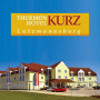 Thermenhotel Kurz in Lutzmannsburg 50,- Euro