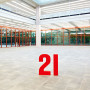 21er Haus in Wien - Eintritt Museum - Erwachsene