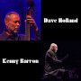 Kenny Barron & Dave Holland - 07.05.14 - Kat. 3