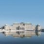 Schloss Belvedere - Klimt Ticket - Oberes & Unteres Belvedere