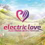 Electric Love Festival - Festivalpass 10.07.-12.07.14