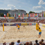 CEV Baden Masters - Reserved Seat Ticket - 30.05.14