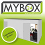 myBox24 Lagerpltze - 50,- Euro Wertgutschein
