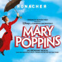 Mary Poppins in Wien - 30.10.14 - Kat. B - 19:30 Uhr