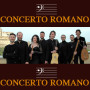 Concerto Romano - 25.01.15 - Kat. 1