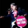 Monti Betons Supernacht der Beatles - 08.11.14 - Kat. 2
