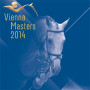 Vienna Masters 2014 - 19.09.14 - Sitzplatz EW