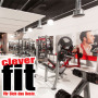 clever fit Wien-Dbling - VIP Jahresabo
