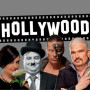 Die Echten - Hollywood - 17.04.15'