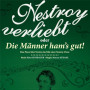 Wiener Metropol - Nestroy verliebt - 08.06.15 - Kat. 1