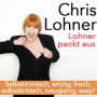 Chris Lohner - Lohner packt aus! - 11.10.15 - Kat. 2