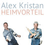 Alex Kristan - Heimvorteil - 18.09.15'
