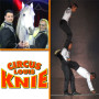 Circus Louis Knie in Wien - 24.07.15 - Erwachsene