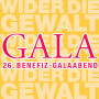 26. GALA - Wider Die Gewalt  05.10.15 - VIP