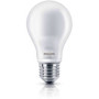 Philips LED Lampe - warmwei, matt - 10er Pack