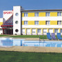 Sport Hotel Kurz in Oberpullendorf - 50 Euro Wertgutschein