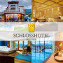 Schlosshotel Fiss - 100 Euro Wertgutschein