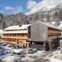 Skiurlaub im Design-Hotel in Leogang mit Skipass fr 2