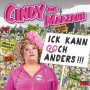 Cindy aus Marzahn - 07.04.16 - Kat. 2