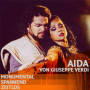 AIDA von Giuseppe Verdi - 08.07.16 - Kat. B