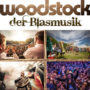 Woodstock der Blasmusik - 30.06.16 - Tageskarte