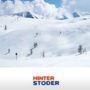 Skigebiet Hinterstoder - Tageskarte EW -  Wintersaison 2016/17