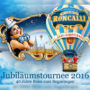 Circus Roncalli Innsbruck - 10.12.16 - Kat. A - 20:00 Uhr
