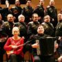 Vital Plus Messe - Bolschoi Don Kosaken - 09.11.16 - Kat. 1