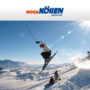 Skigebiet Hochkssen- Tageskarte EW - Wintersaison 2016/17