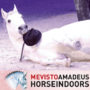 Mevisto Amadeus Horse Indoors - 11.12.16 - Eintritt EW