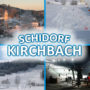 Schidorf Kirchbach - Skitageskarte (9-16 Uhr) EW
