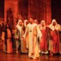 Nabucco - Oper von Giuseppe Verdi - 23.01.17 - Kat. B