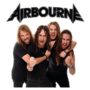 Airbourne - 03.11.17 - Stehplatz