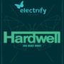 Hardwell - 04.11.17 - Stehplatz