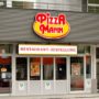 Pizza Mann - Pizza & mehr - Wertgutschein