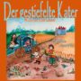 Kinderoper - Der gestiefelte Kater - 11.03.18