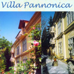 Villa Pannonica im Wolfsthal - Wertgutschein