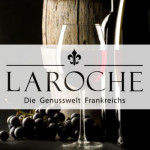 La Vinotheque Laroche - Französische Weine