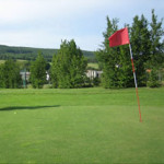 Golfclub Laab im Walde - Wertgutschein