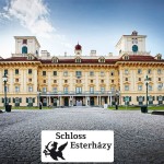 Schloss Esterházy - Schlossticket Erwachsene